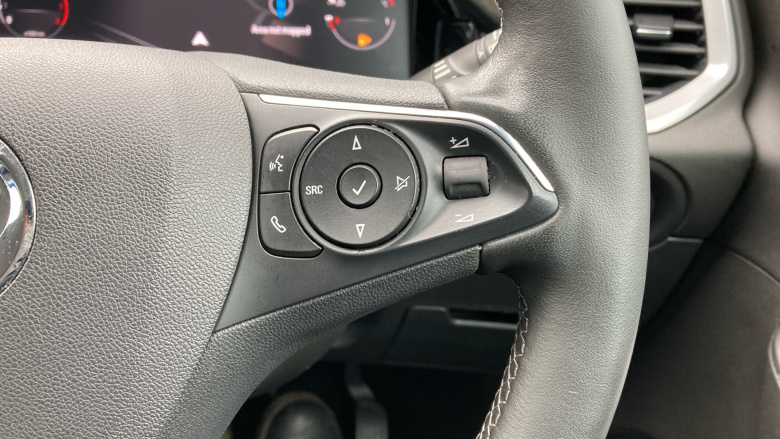 Vauxhall Grandland 1.2 Turbo Ultimate 5dr Petrol Hatchback